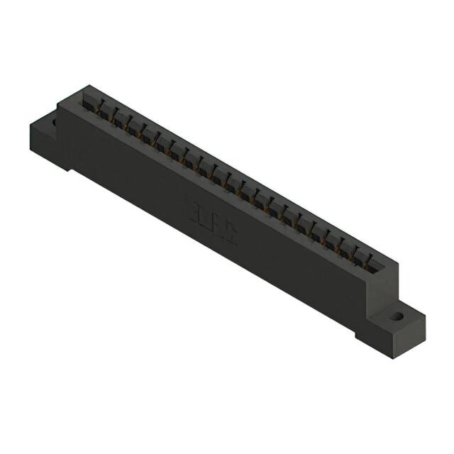 887-020-500-102 EDAC Inc.  Edgeboard Connectors